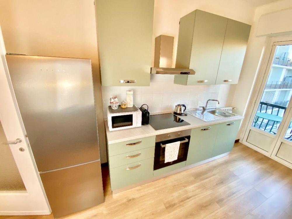 15 Minuti Dal Duomo- Metro-design Apartment *