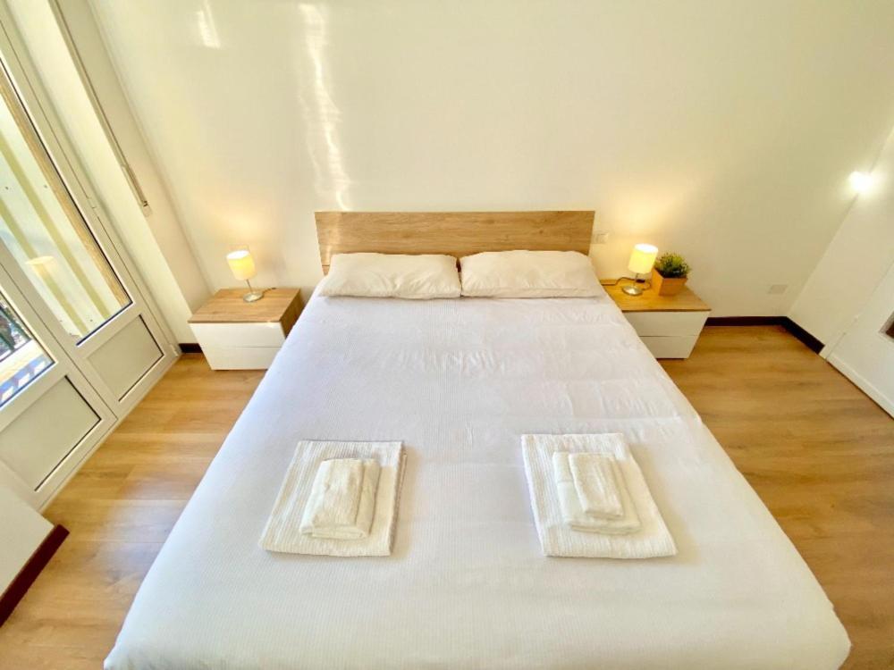 Apartment 15 Minuti Dal Duomo- Metro-design