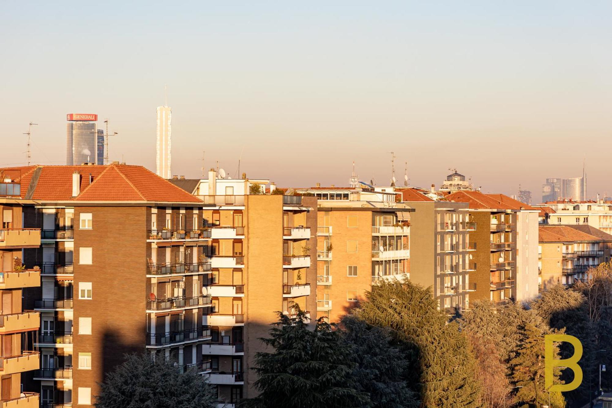 Apartment Beplace In Primaticcio