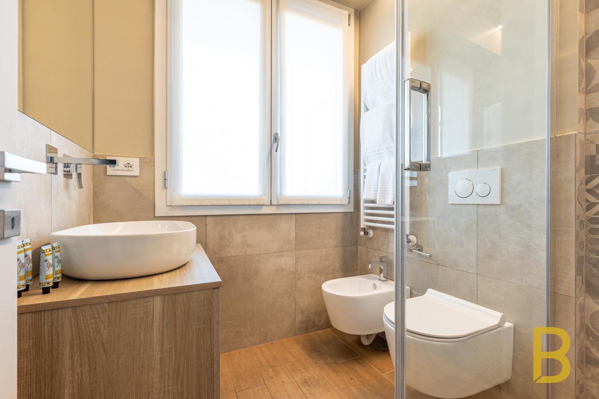 Beplace In Primaticcio Apartment Milan
