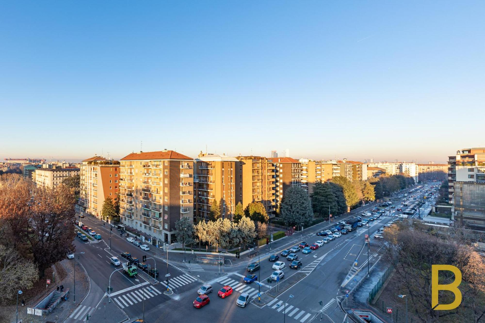 Apartment Beplace In Primaticcio