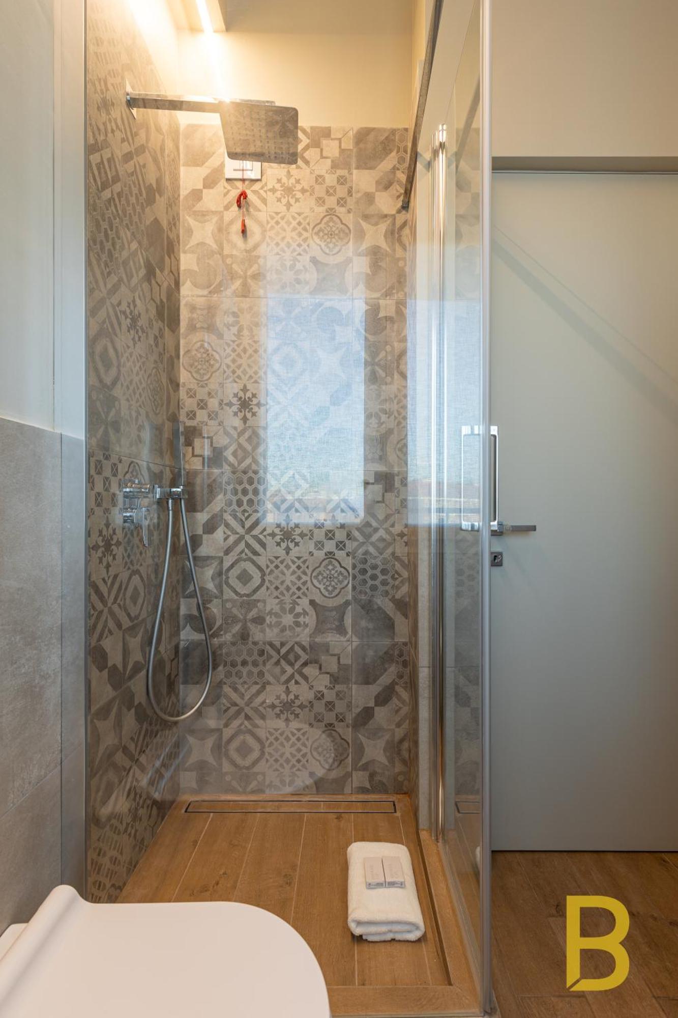Apartment Beplace In Primaticcio