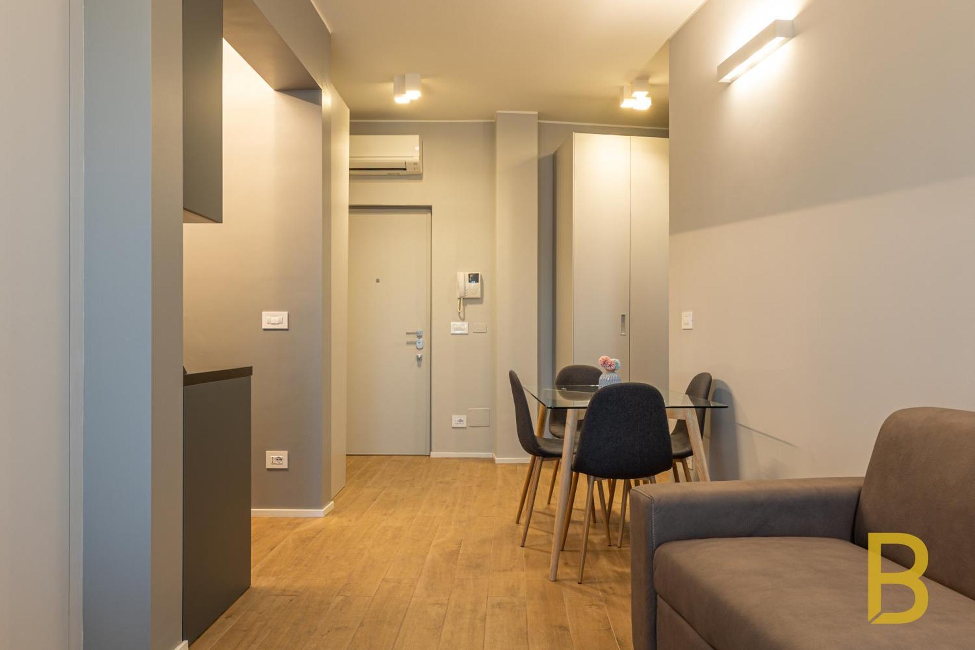 Beplace In Primaticcio Milan