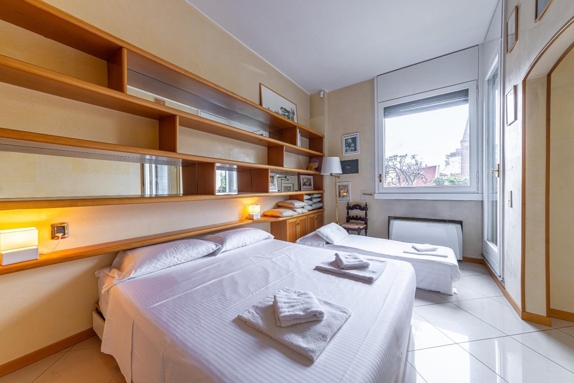 Marco1 * Milan