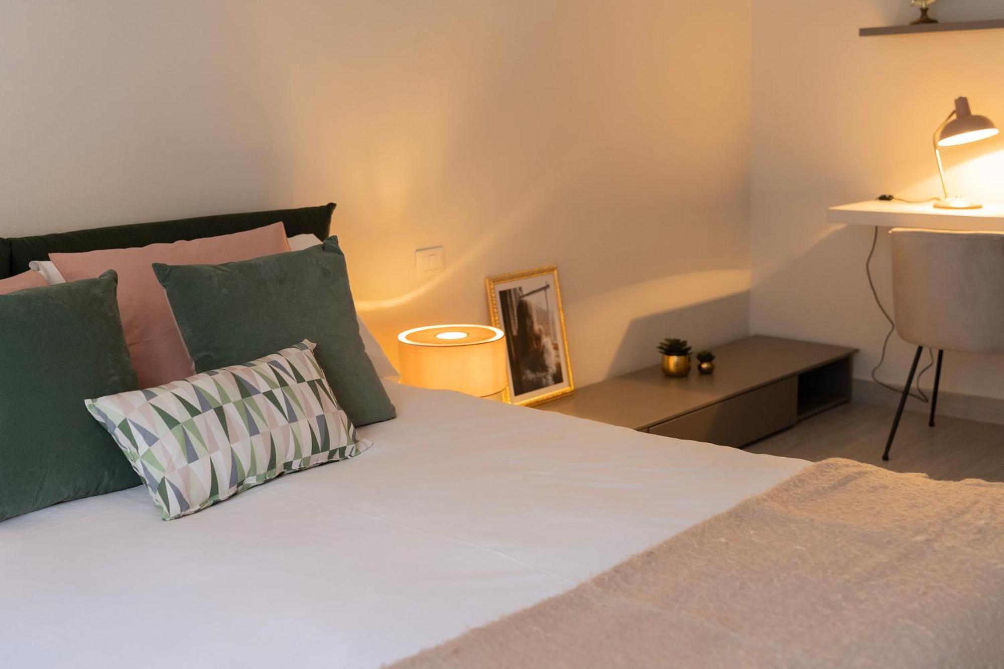 Santa Tecla Living Carnaghi 14 Apartment Milan