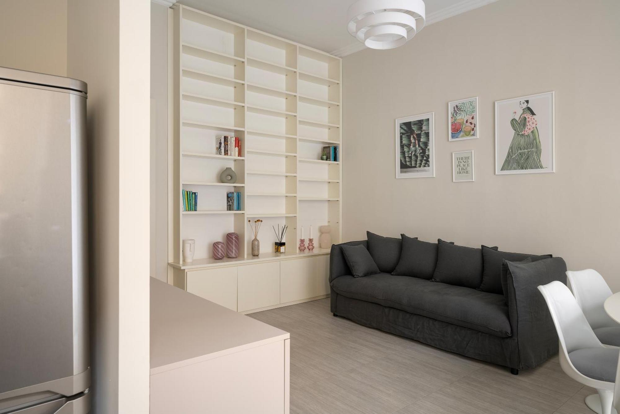 Santa Tecla Living Carnaghi 14 Apartment Milan