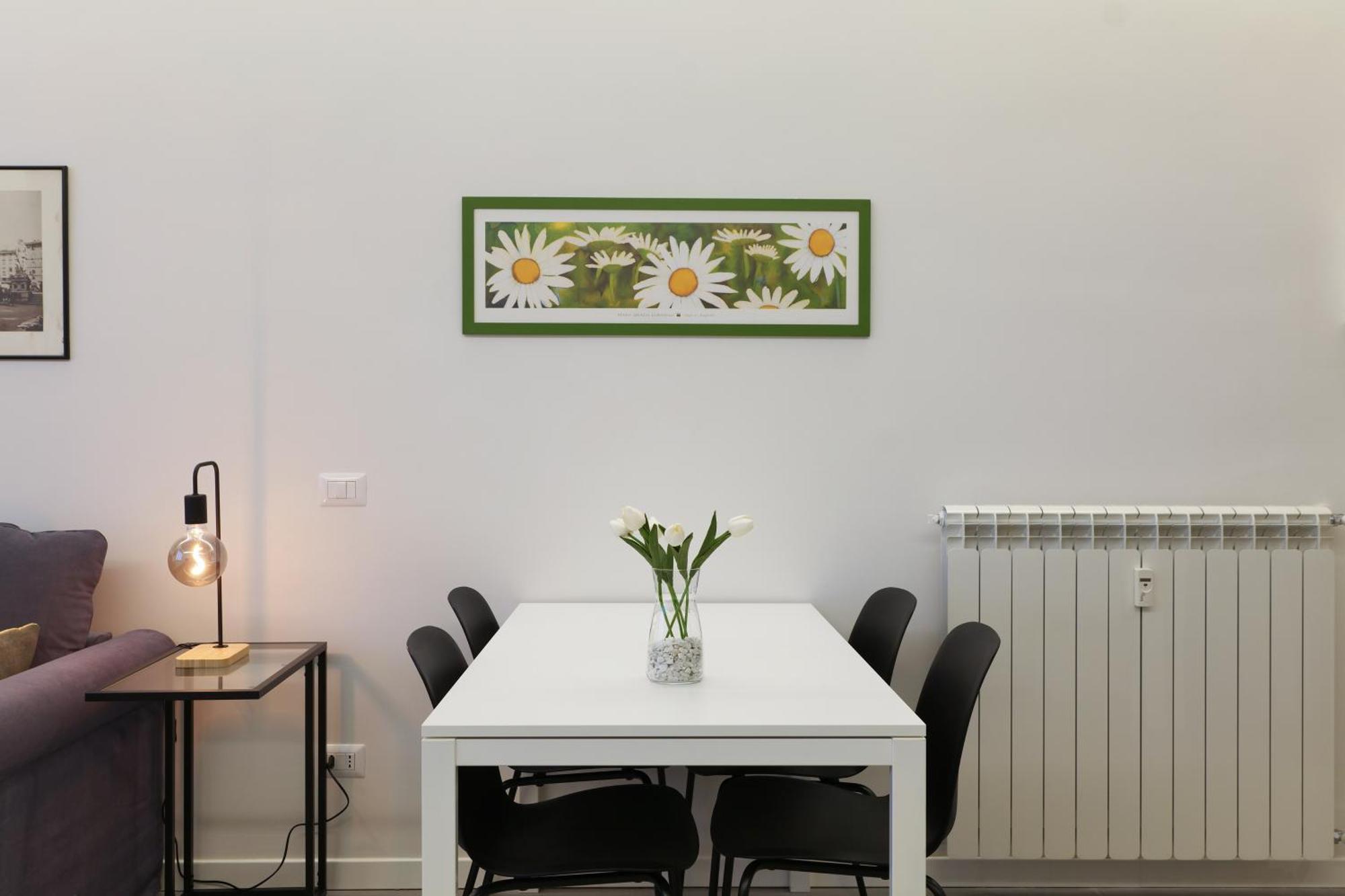 Primopiano - Astolfo 14 Apartment *