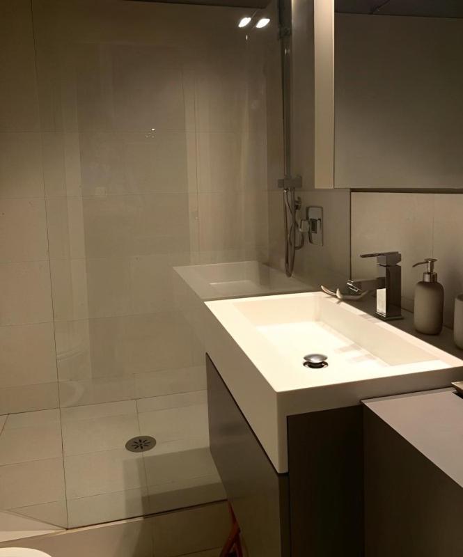Marghera 37 Modern Apartamento