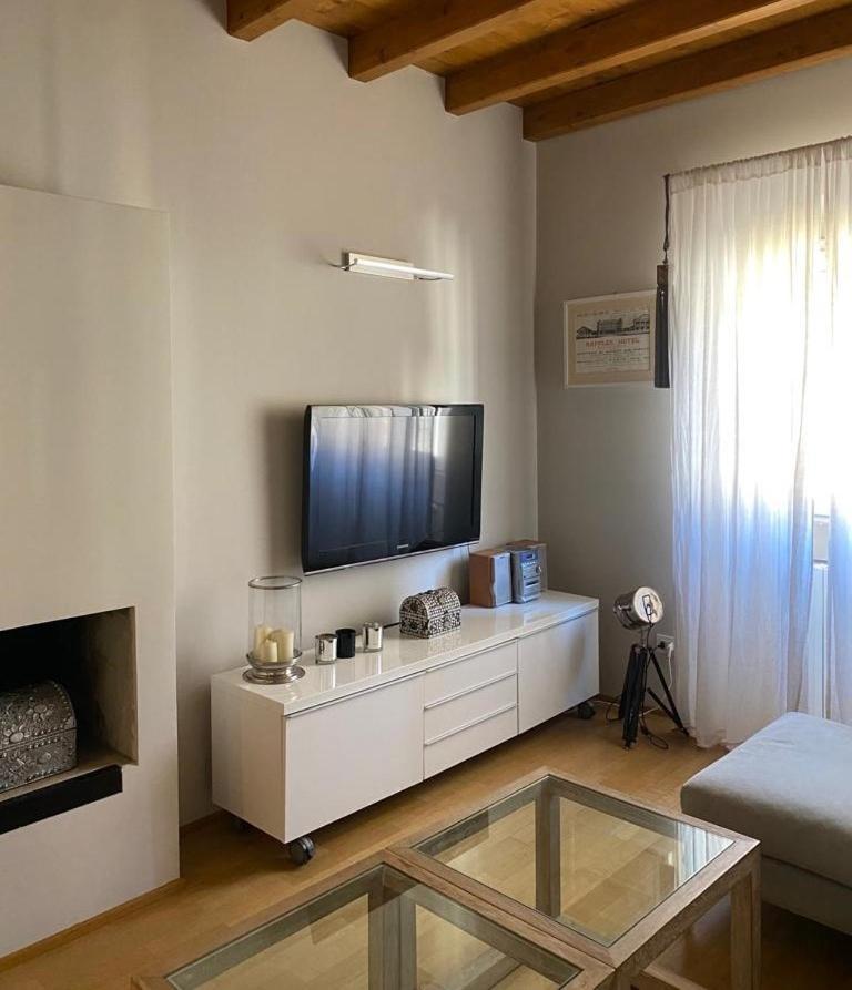 Apartamento Marghera 37 Modern