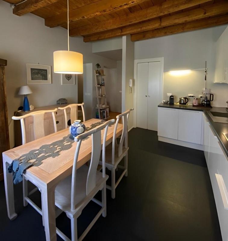 Marghera 37 Modern Apartamento