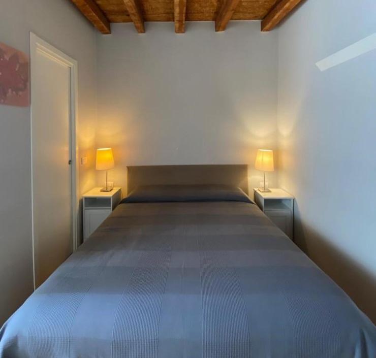 Apartamento Marghera 37 Modern *