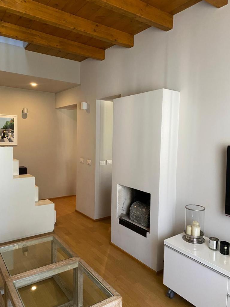 Marghera 37 Modern Apartamento *