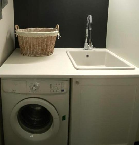 Apartamento Marghera 37 Modern *