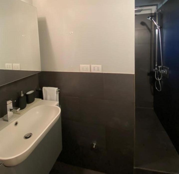 Marghera 37 Modern Apartamento *