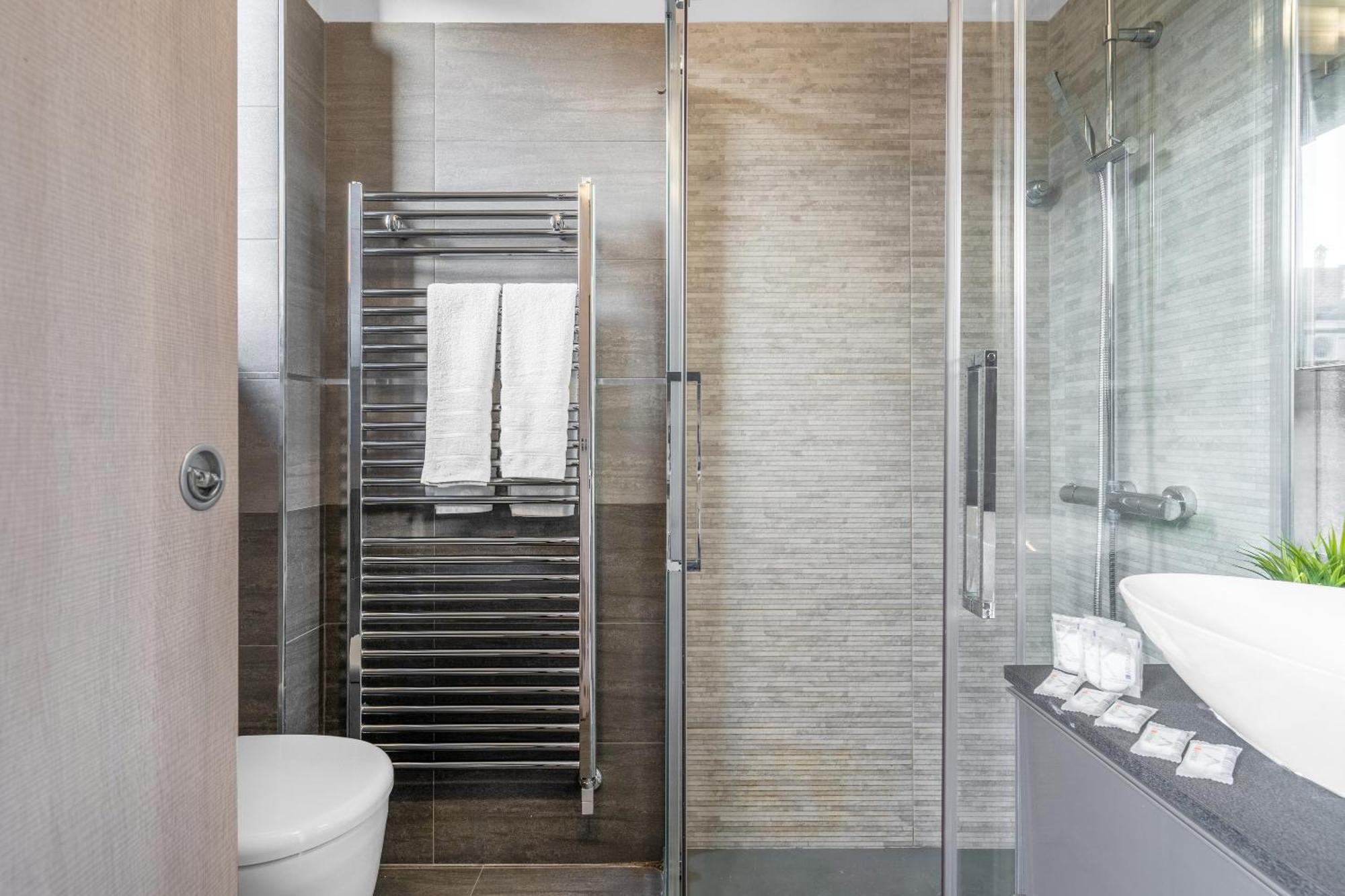 Apartment Ven88 - Loreto - Duomo -large - Modern - Milan