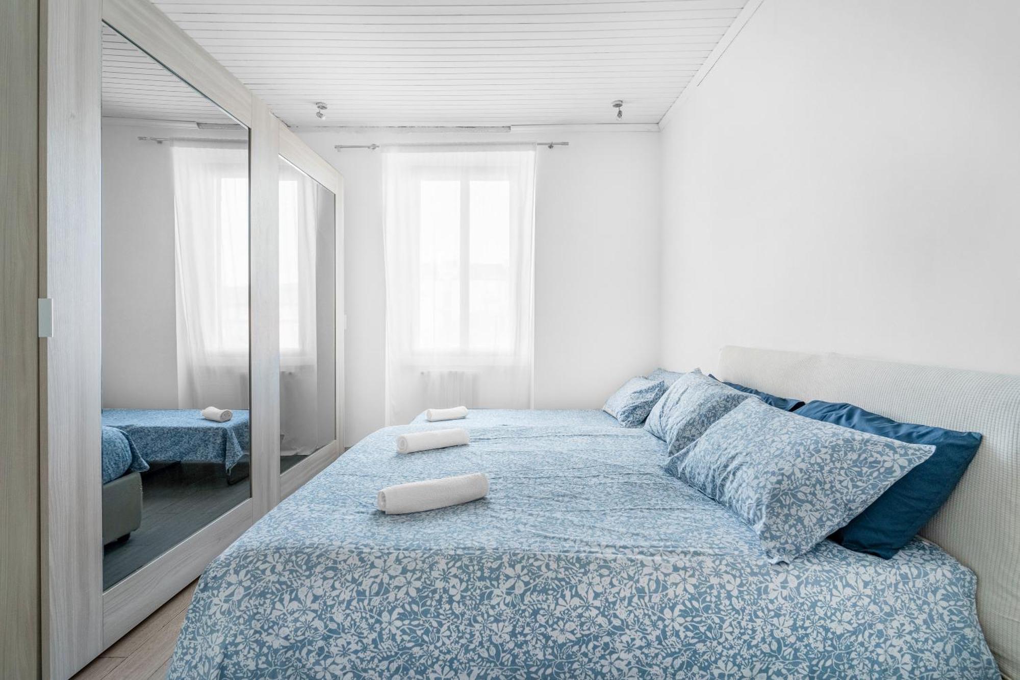 Apartment Ven88 - Loreto - Duomo -large - Modern - Milan