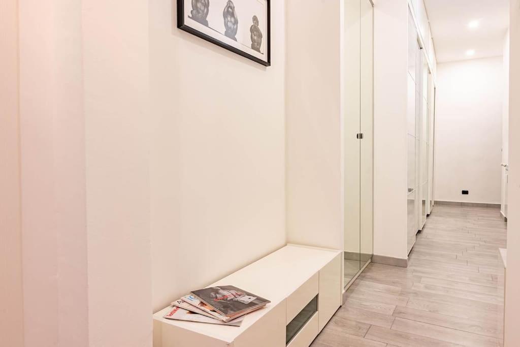 Guest Planet Elegant Flat M2 Buenos Aires Loreto Apartment Milan