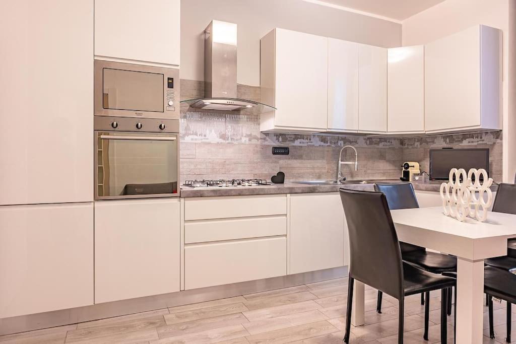 Guest Planet Elegant Flat M2 Buenos Aires Loreto Apartment