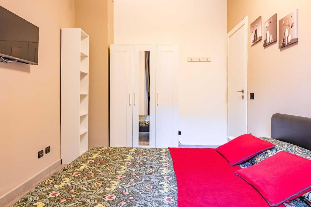Apartment Guest Planet Elegant Flat M2 Buenos Aires Loreto *