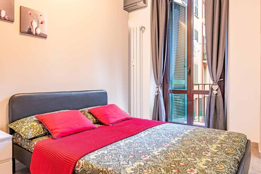 Guest Planet Elegant Flat M2 Buenos Aires Loreto * Milan