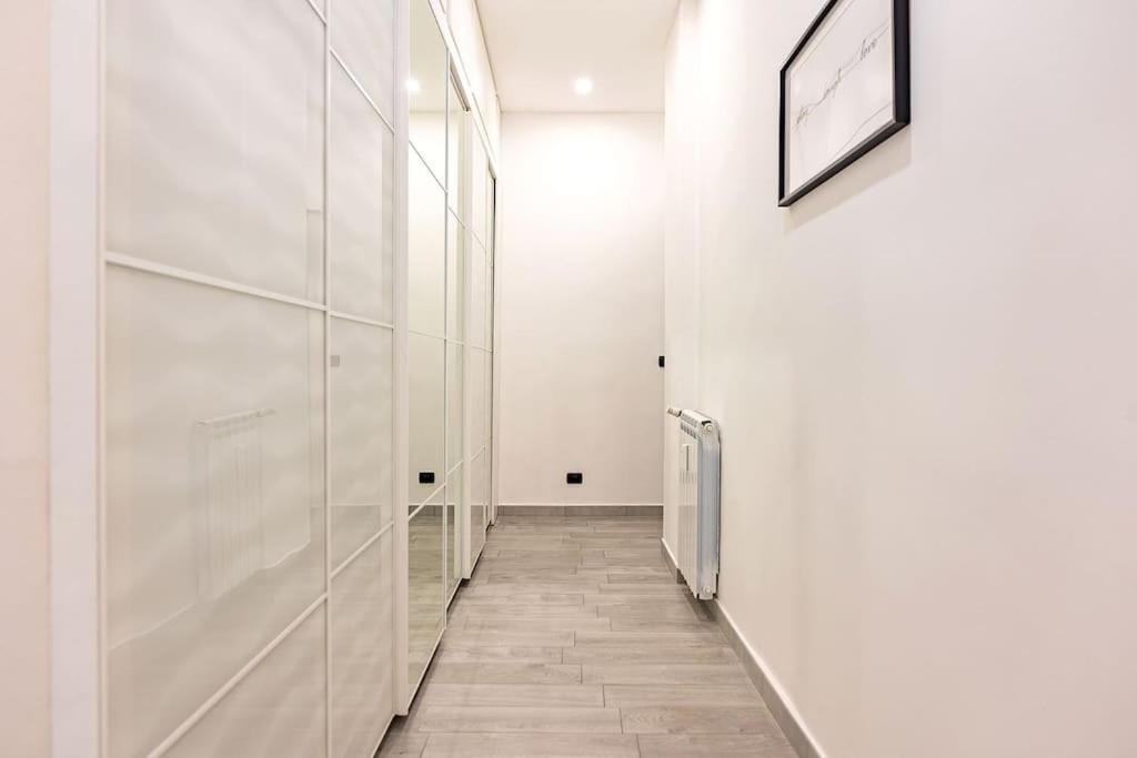Apartment Guest Planet Elegant Flat M2 Buenos Aires Loreto Milan