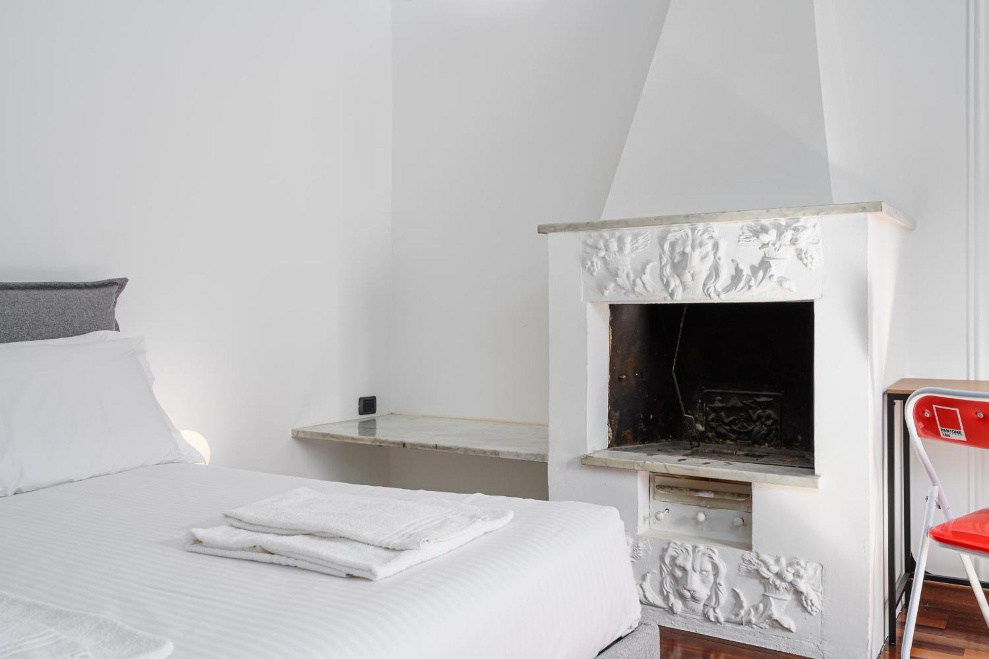Apartment Porta Venezia Charme *