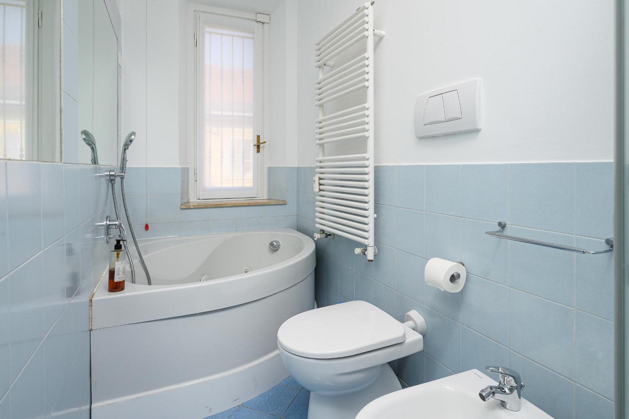 Apartment Porta Venezia Charme
