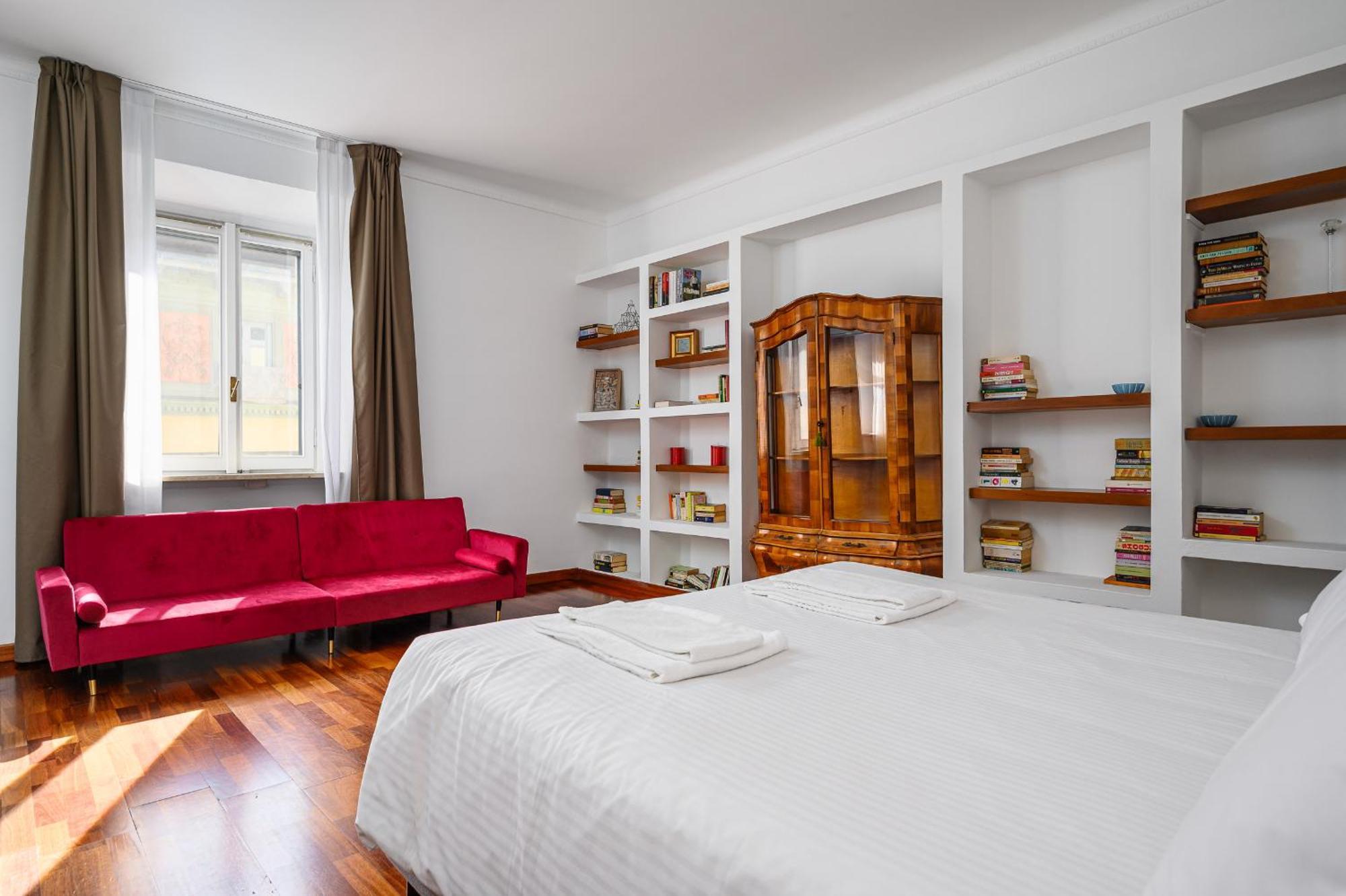Apartment Porta Venezia Charme *