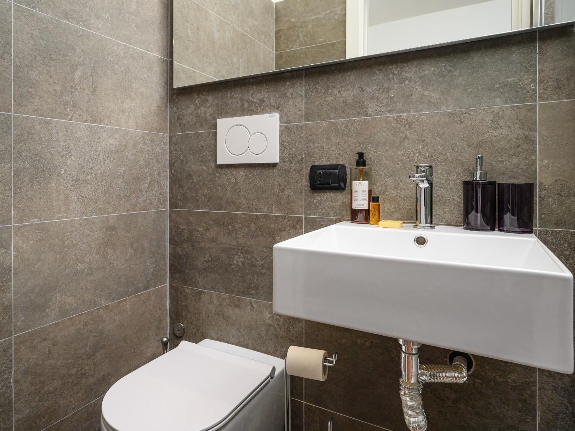 Porta Venezia Charme Apartment Milan