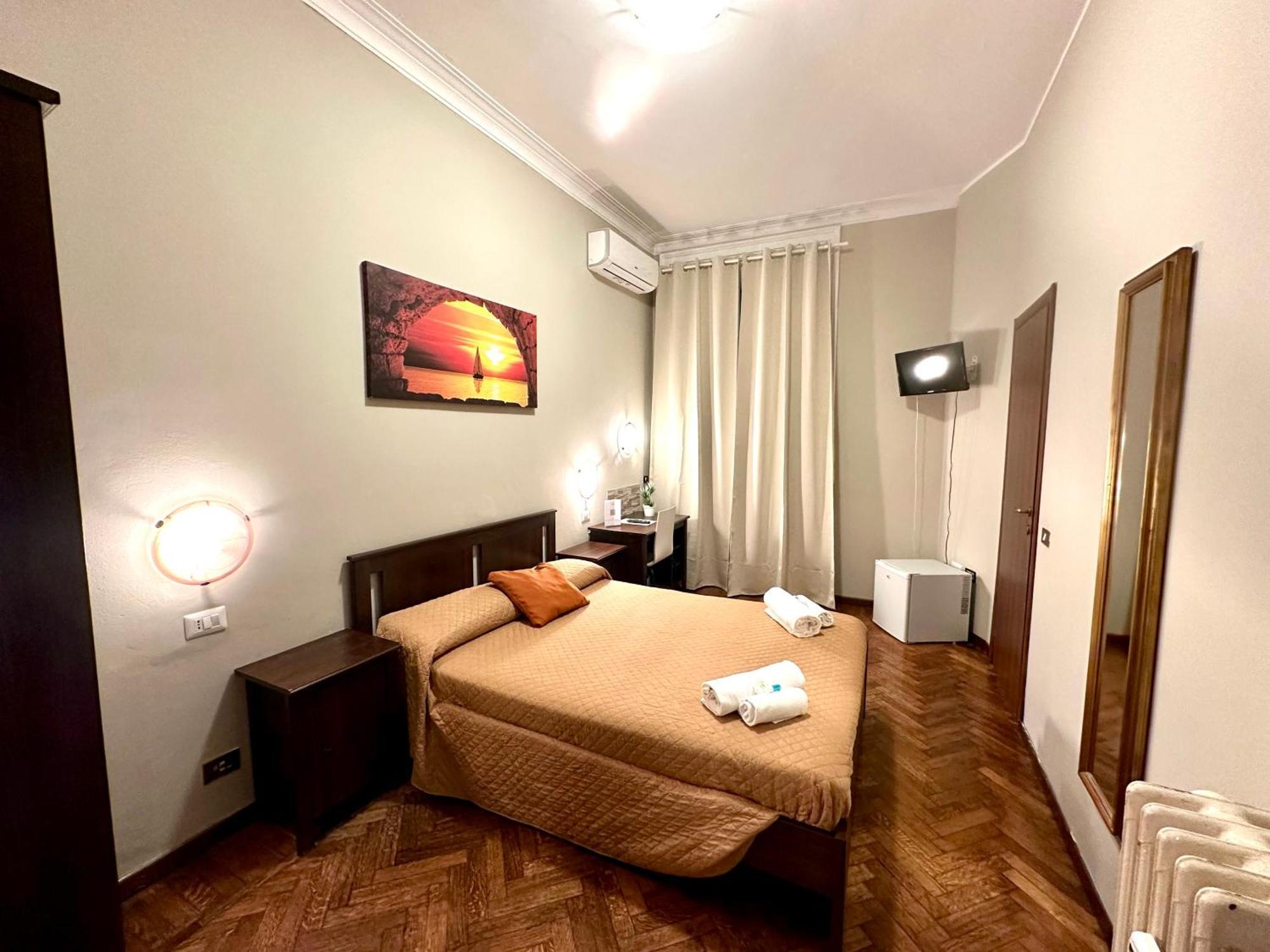Hotel Carlo Goldoni 2*