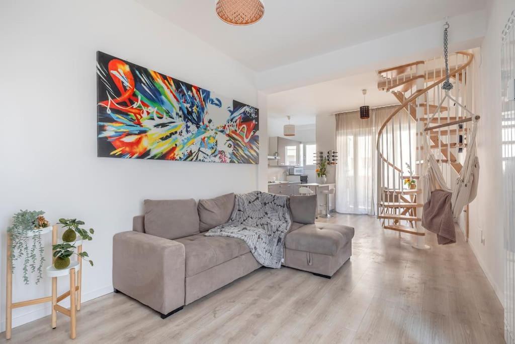 Cozy Appartament 1 Min From New Mm4 Argonne Milan