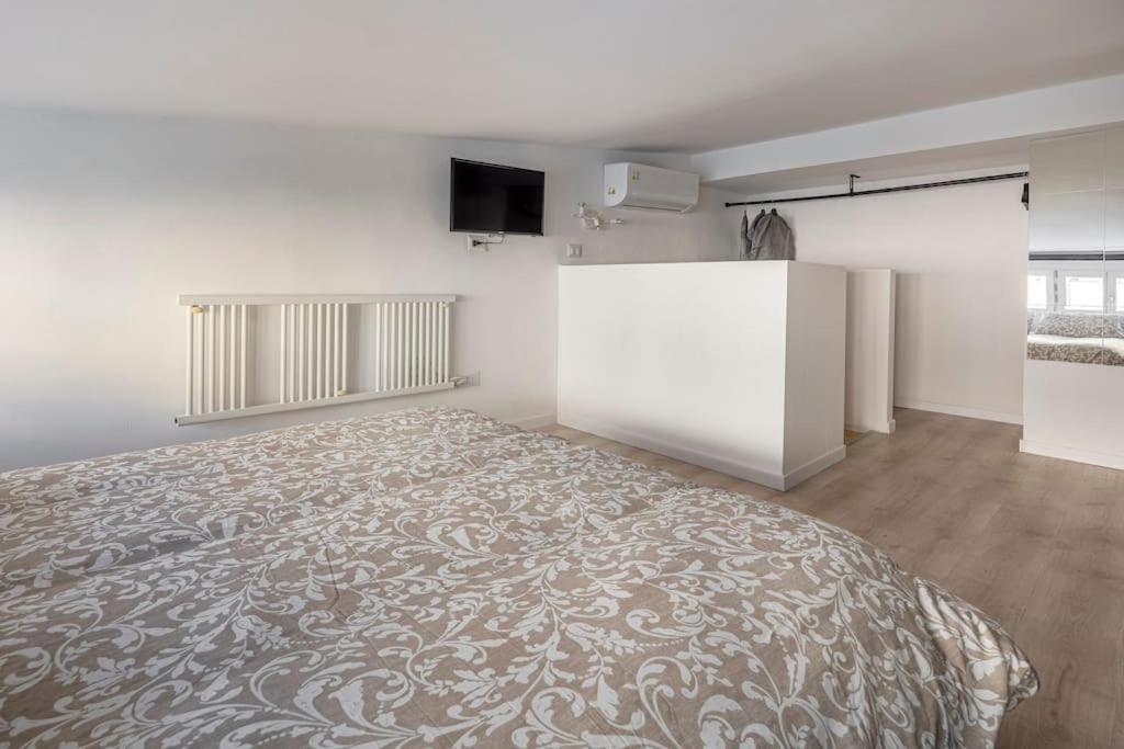 Apartment Cozy Appartament 1 Min From New Mm4 Argonne *