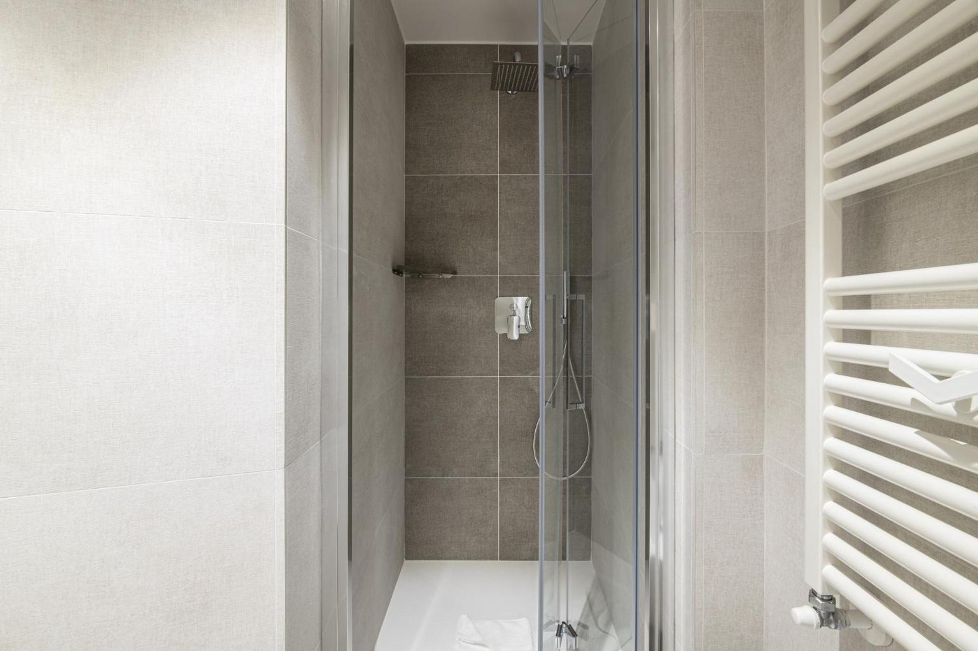 Apartamento Easylife - Oasi Di Relax In Duomo *