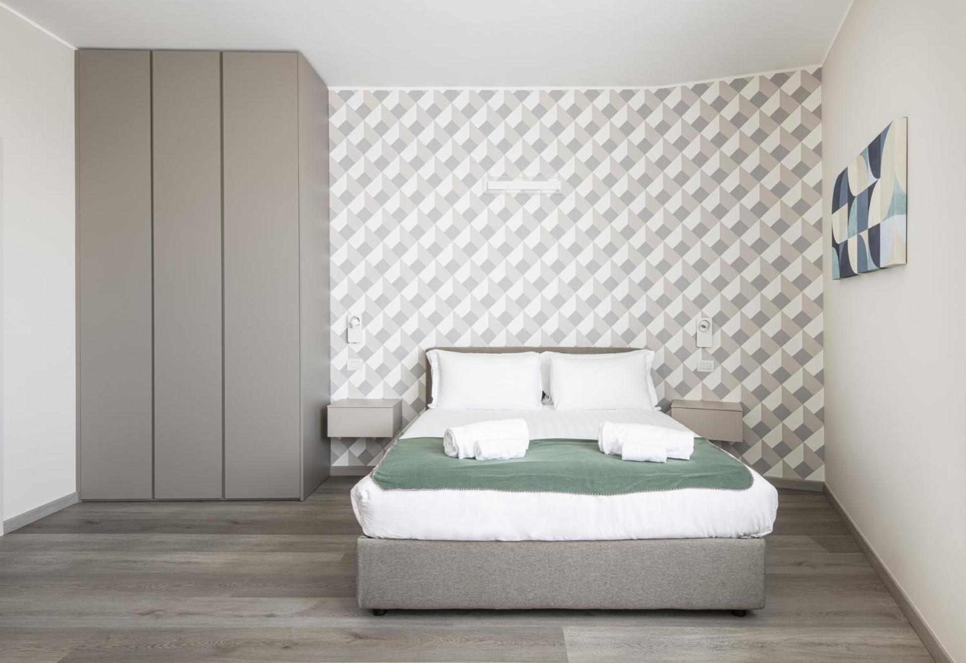 Apartamento Easylife - Oasi Di Relax In Duomo Milão
