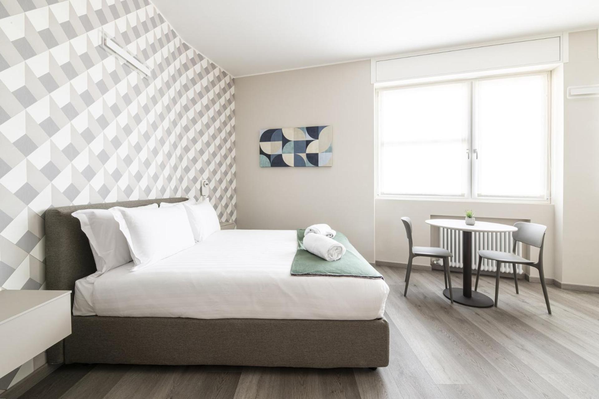 Apartamento Easylife - Oasi Di Relax In Duomo