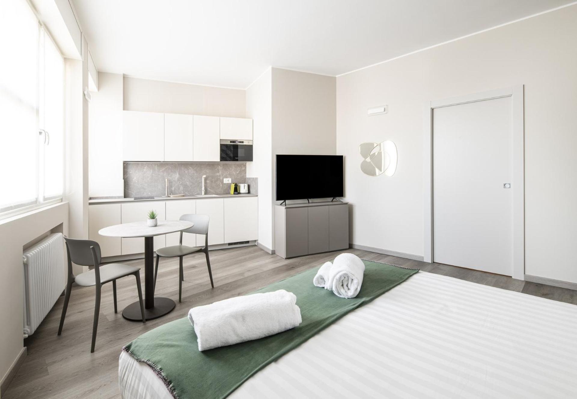 Apartamento Easylife - Oasi Di Relax In Duomo