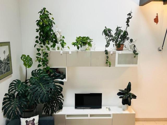 Apartment Via Breda 120