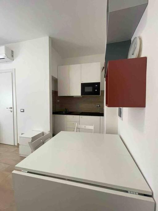 Apartment Nolo 147 Milan