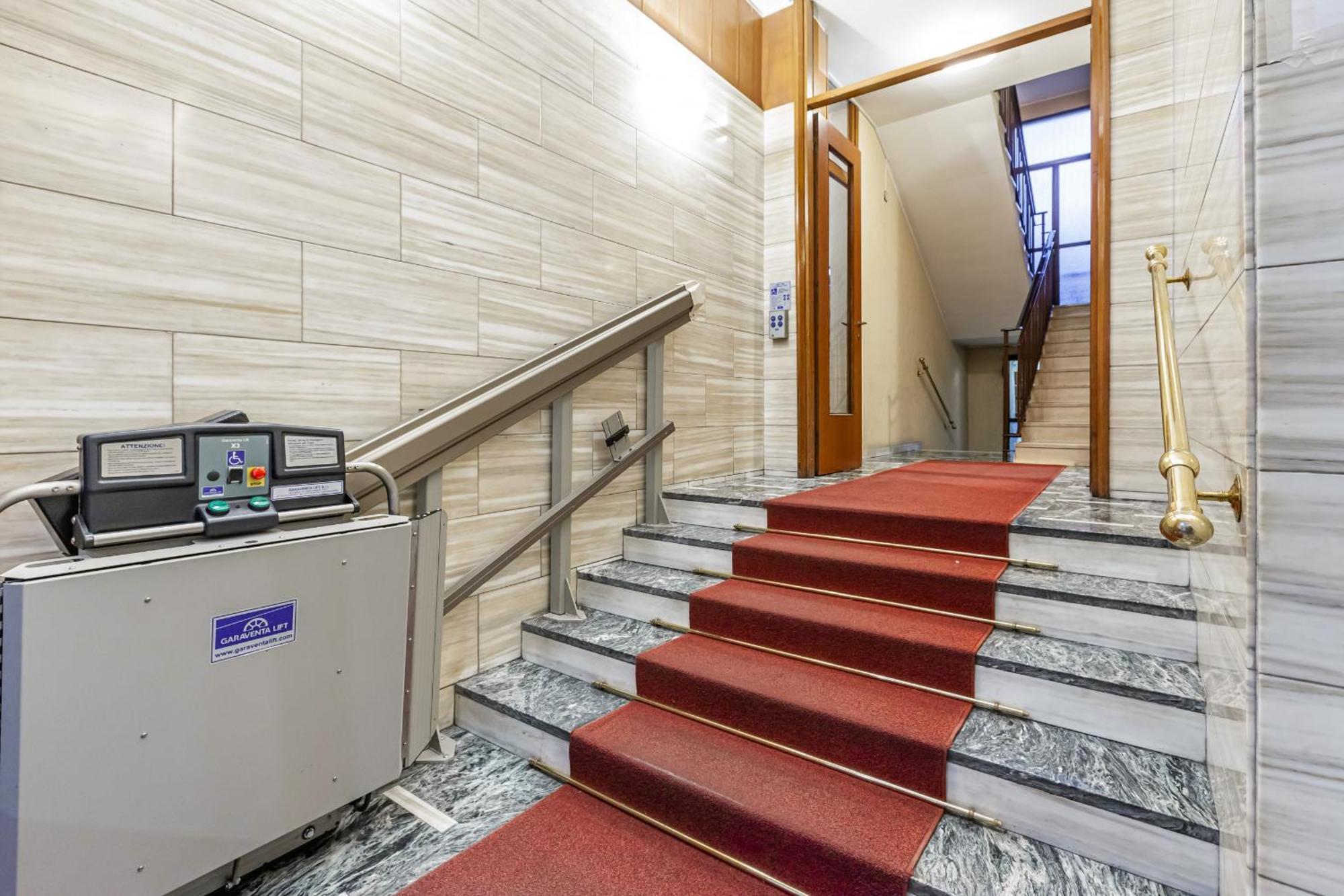 Affori Centro Metro Con Camera E Cucina Appartamento *