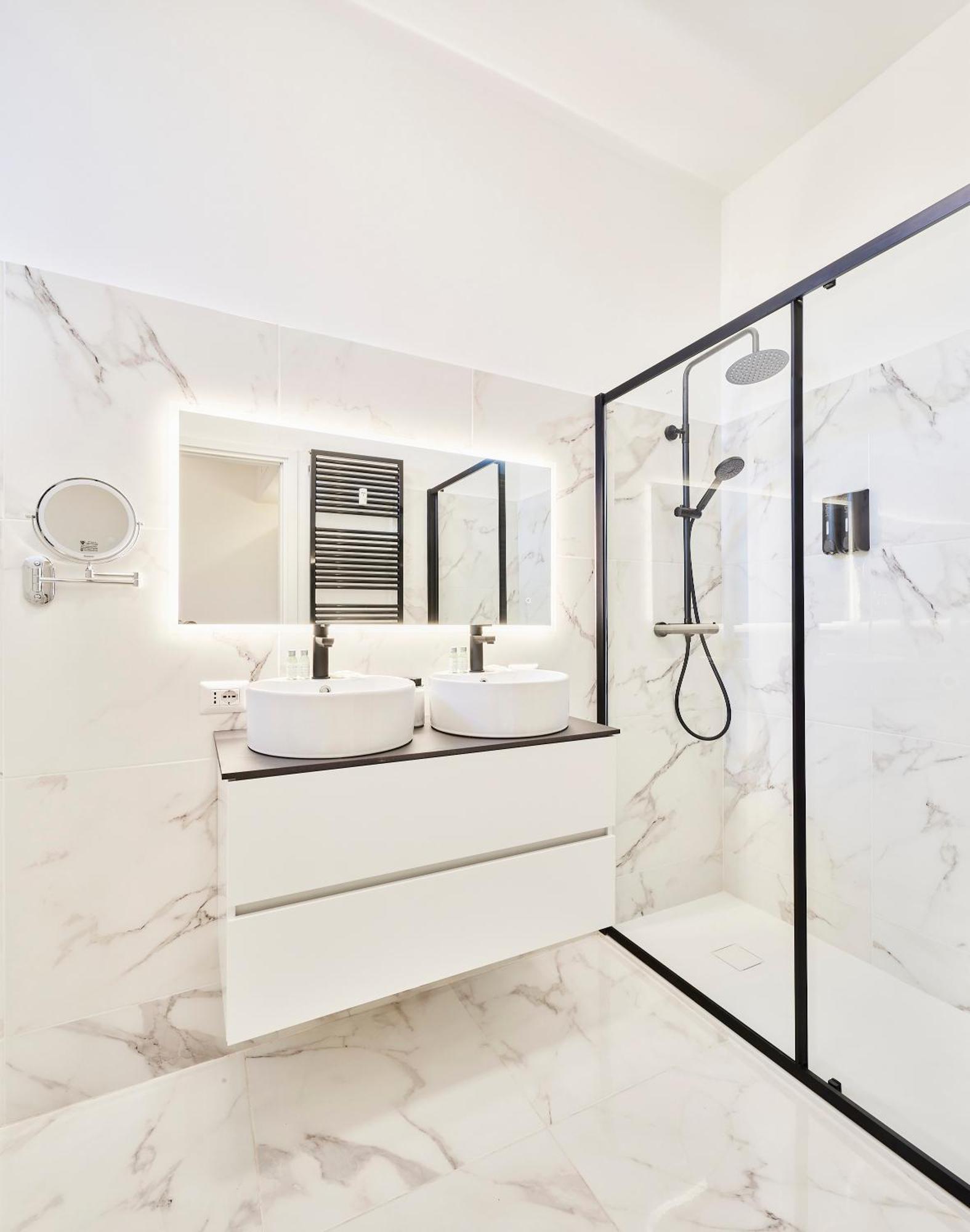 Apartment Duomo Charme *
