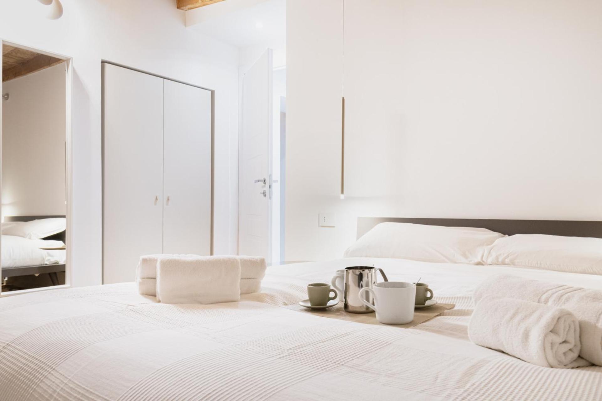 Apartment Easylife - Esclusivo Con Terrazzo A P.ta Venezia