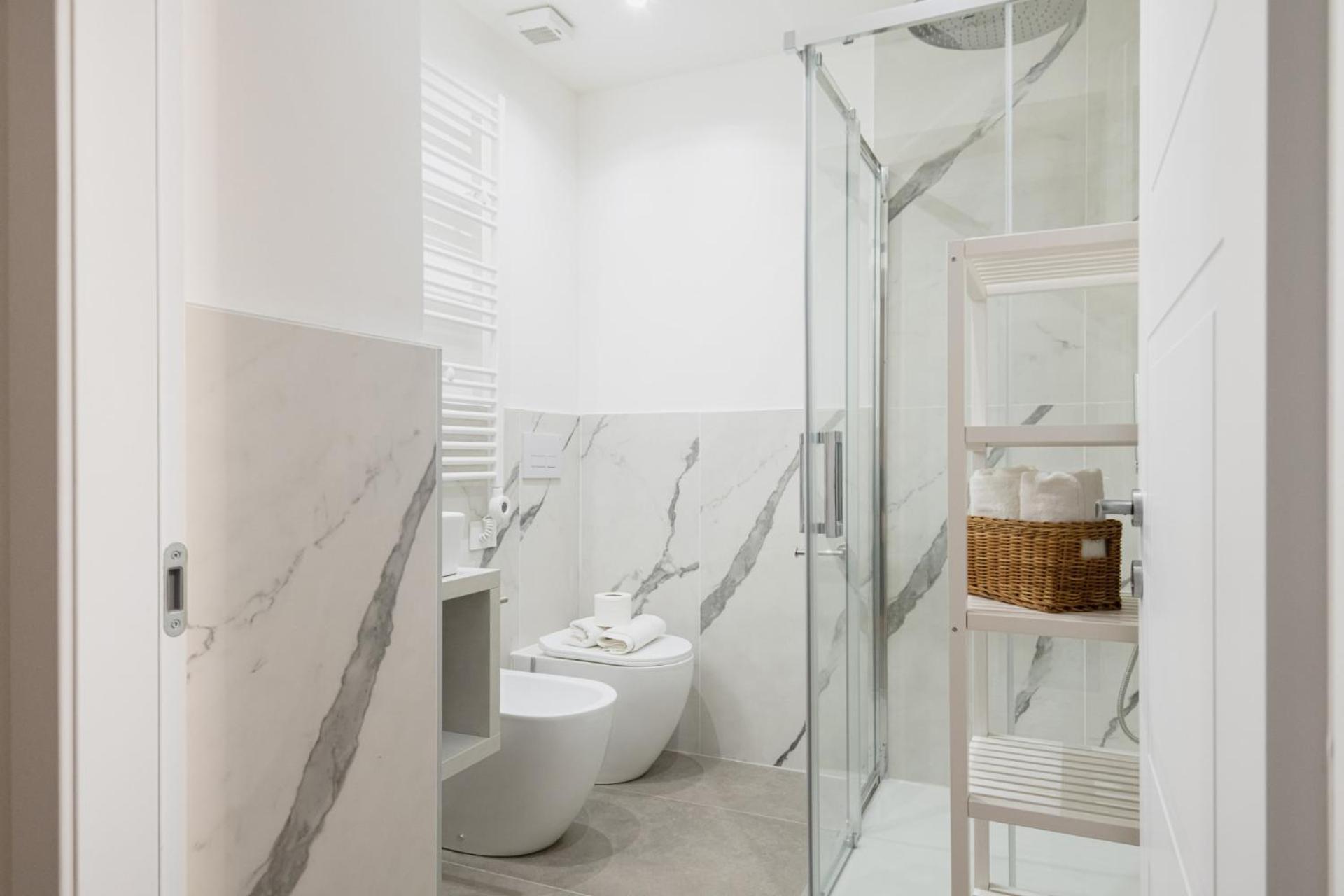 Easylife - Esclusivo Con Terrazzo A P.ta Venezia * Milan