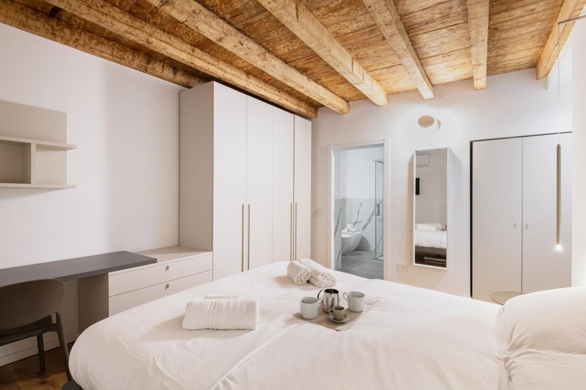 Easylife - Esclusivo Con Terrazzo A P.ta Venezia Apartment Milan