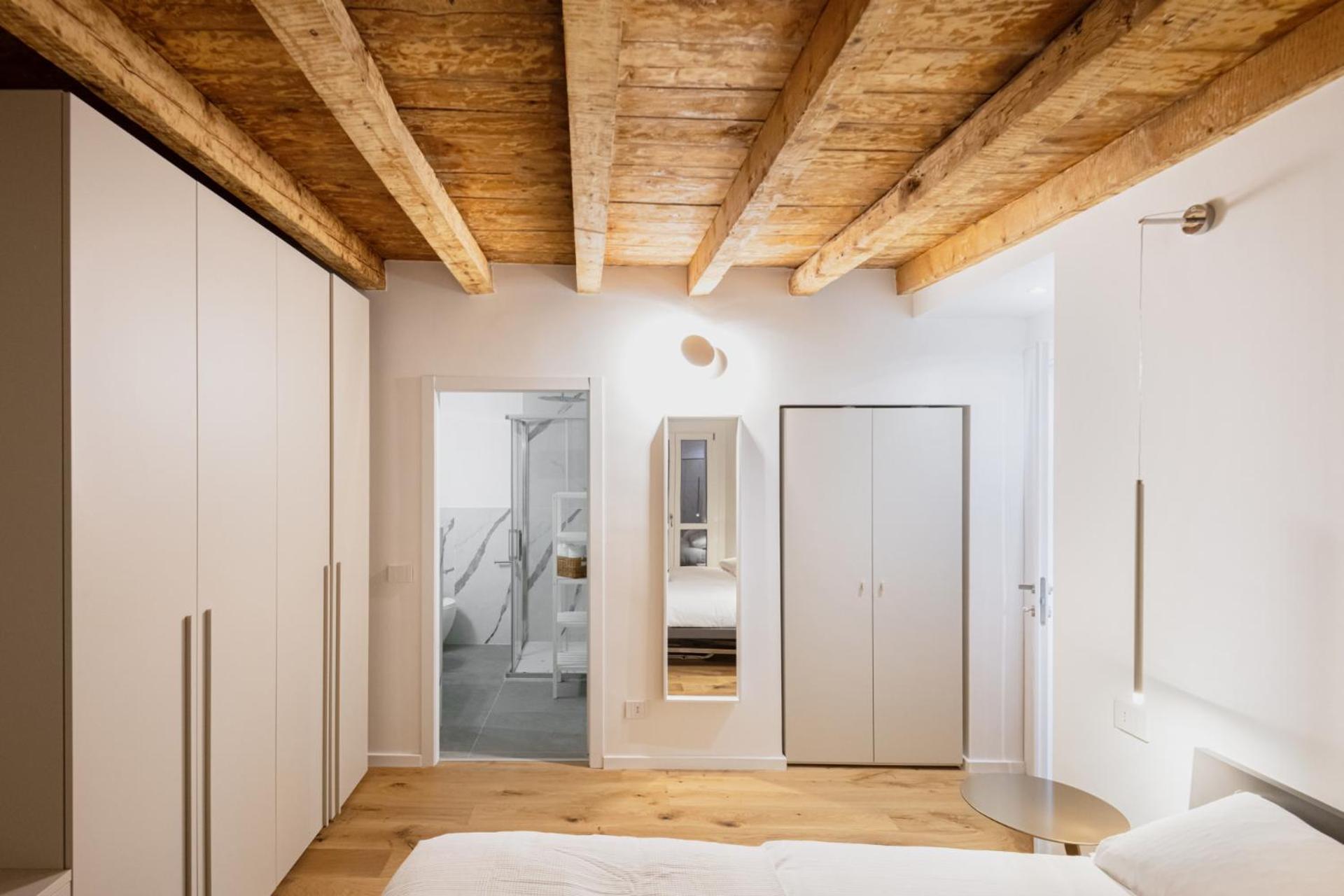 Easylife - Esclusivo Con Terrazzo A P.ta Venezia Milan