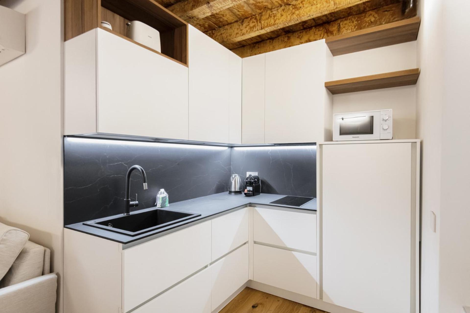 Easylife - Esclusivo Con Terrazzo A P.ta Venezia Apartment Milan
