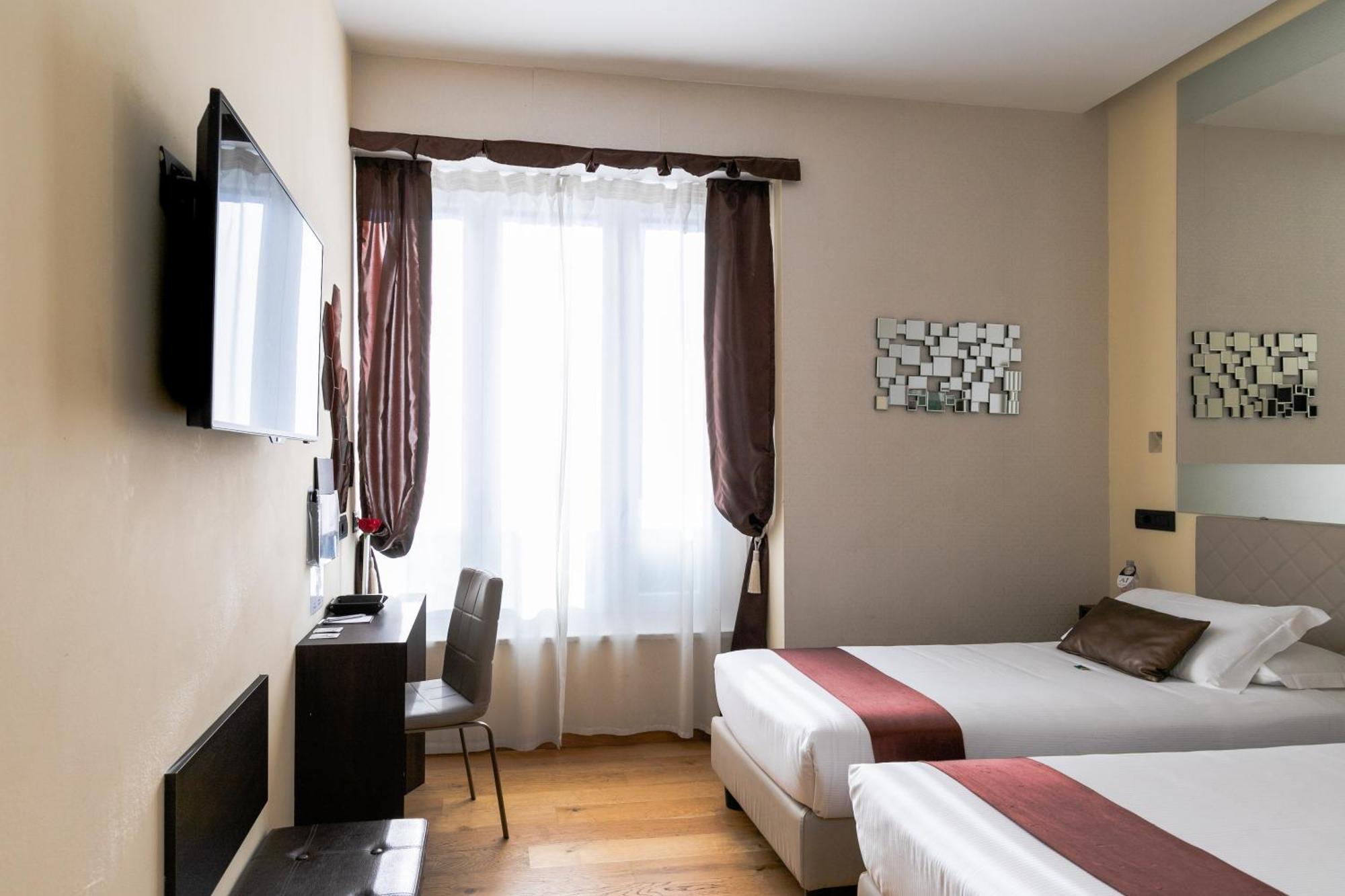 Aiello - San Babila Guest house 2*