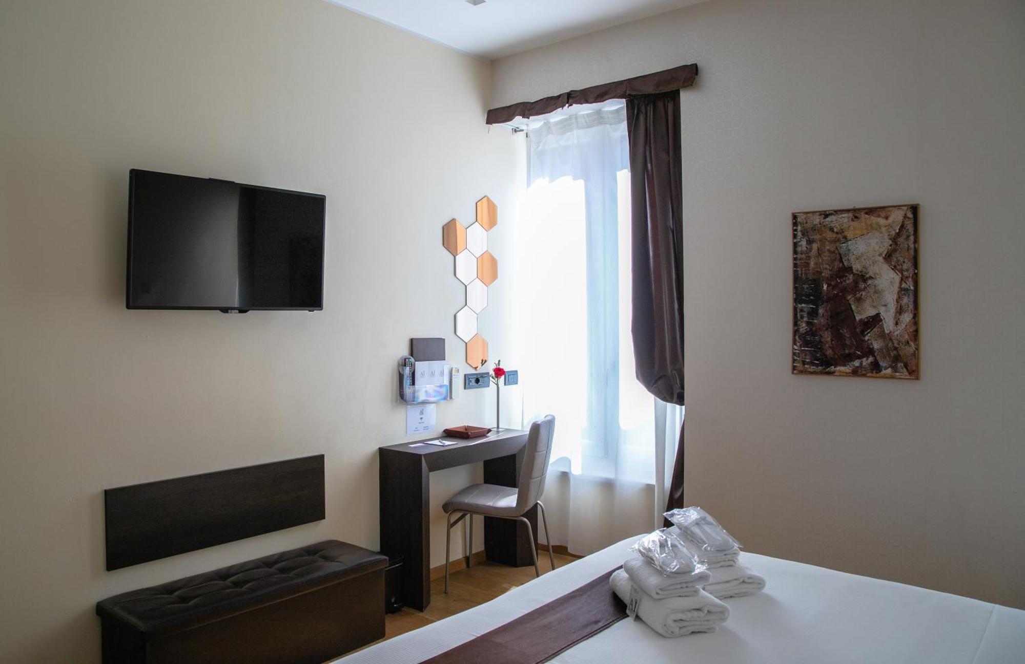 Guest house Aiello - San Babila