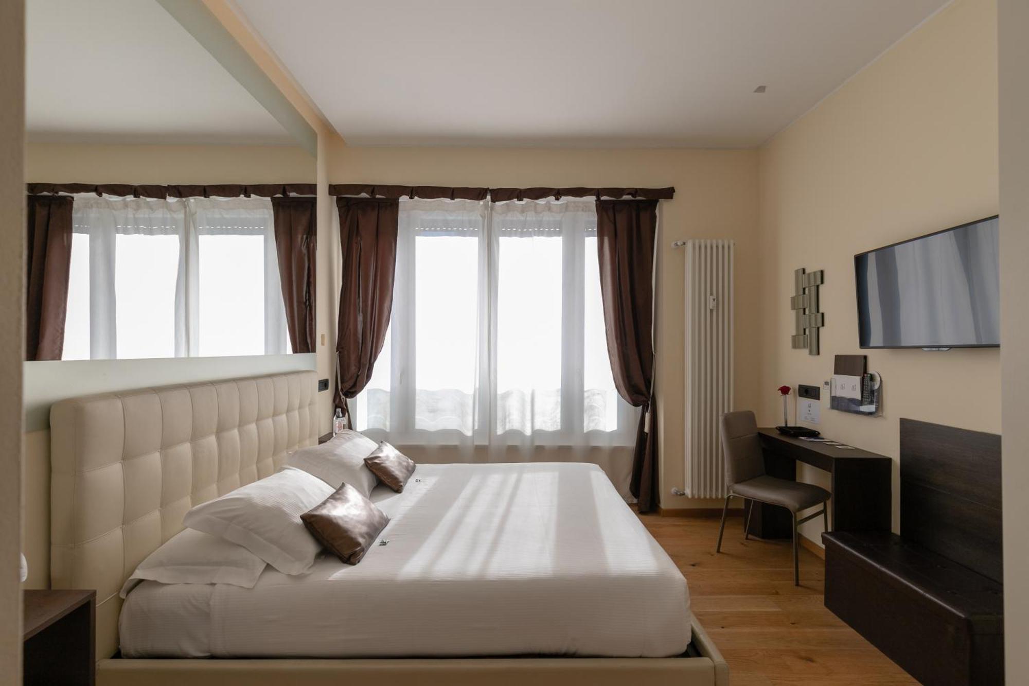 Aiello - San Babila Guest house