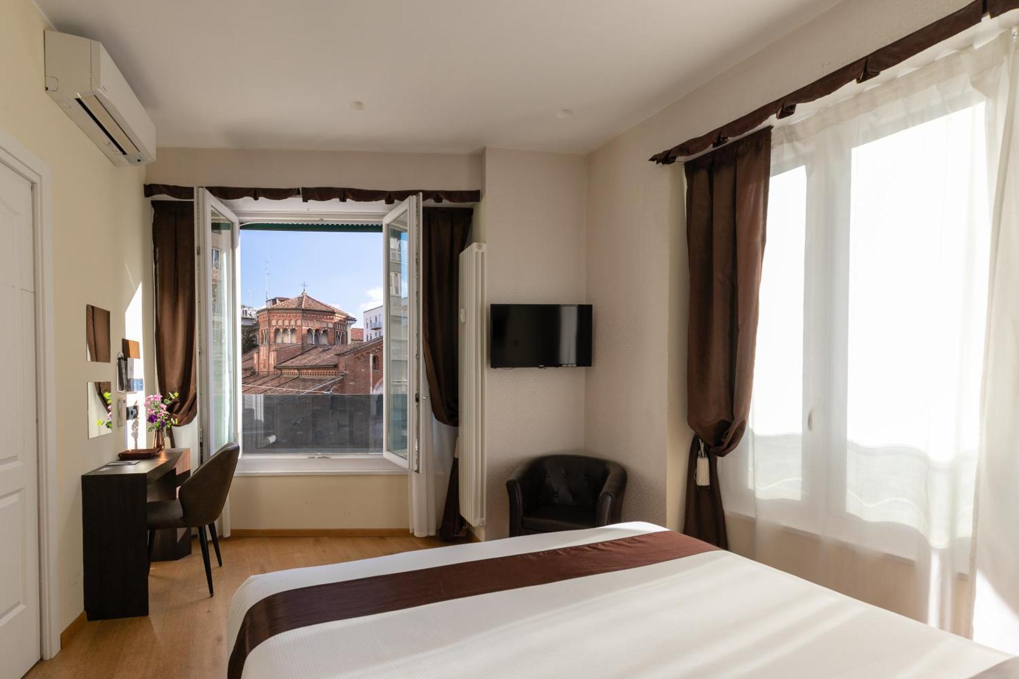Guest house Aiello - San Babila