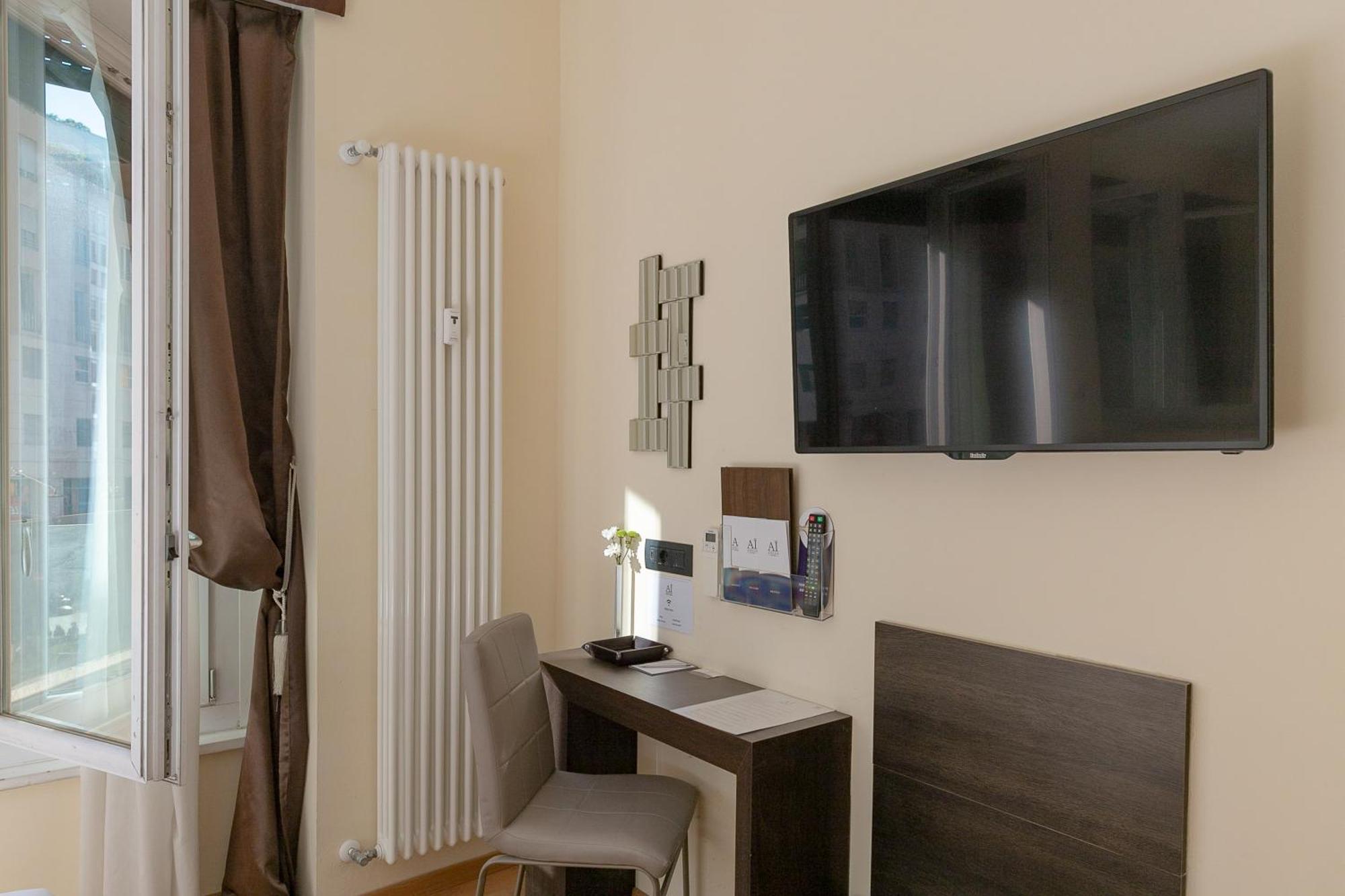 Guest house Aiello - San Babila 2*
